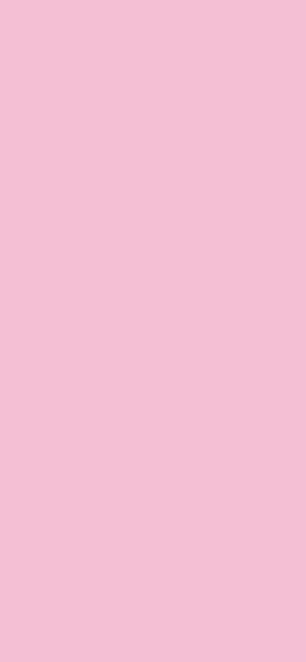 #F4BFD4 - Aesthetic Pink color image