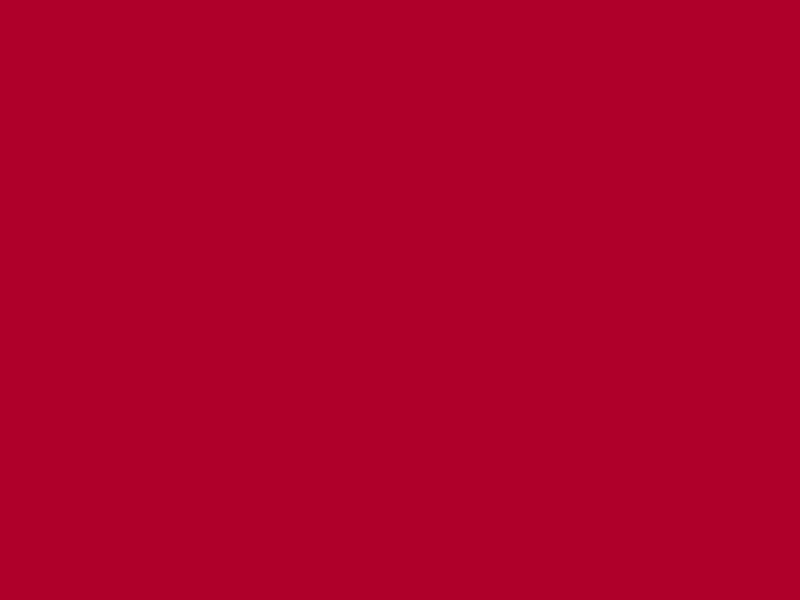 #AF002A - Alabama Crimson color image