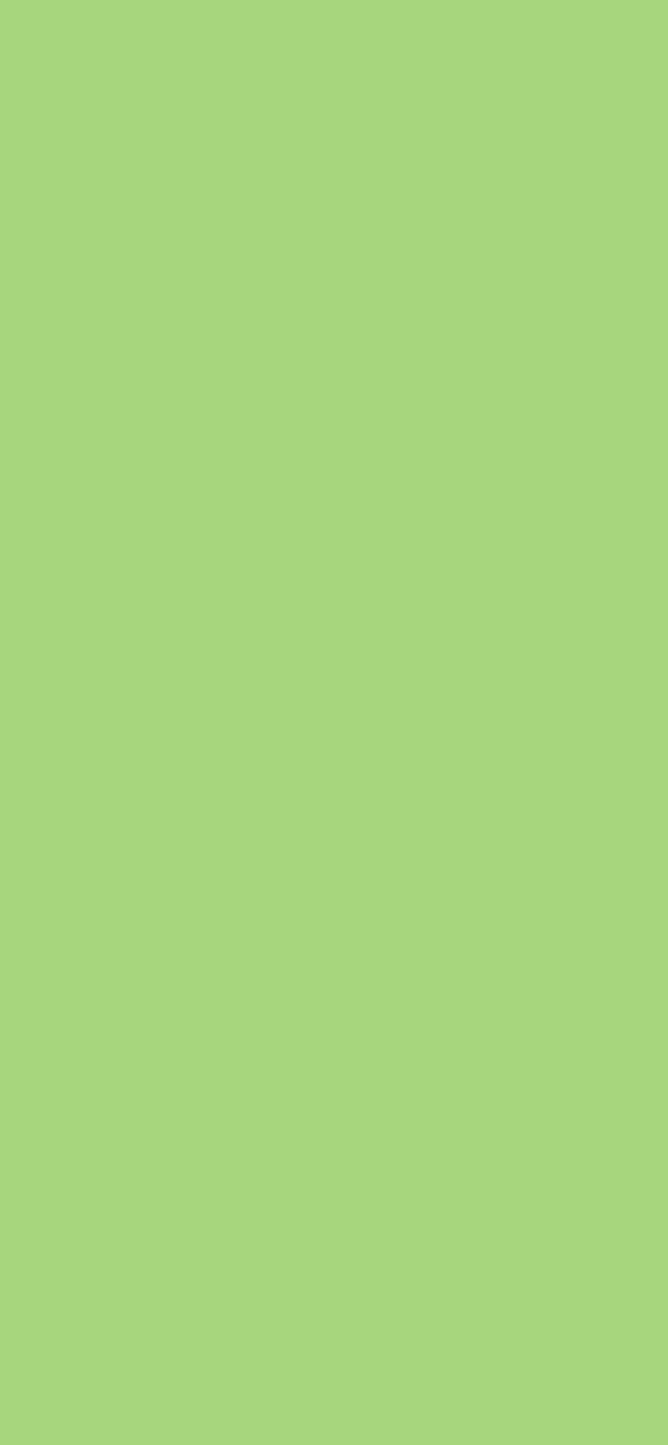 #A7D67D - Anise color image