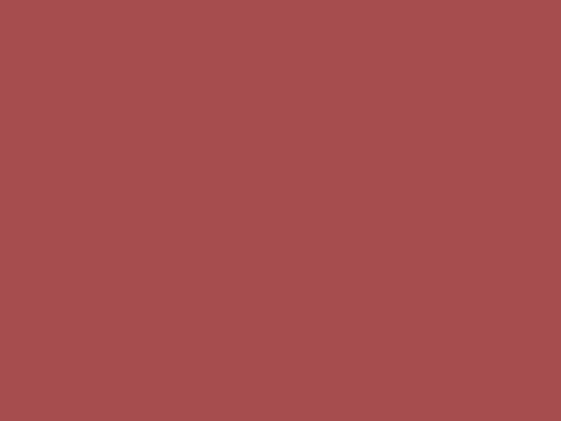 #A64D4E - Aphrodisiac color image