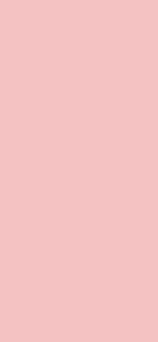 #F4C2C2 - Baby Pink color image