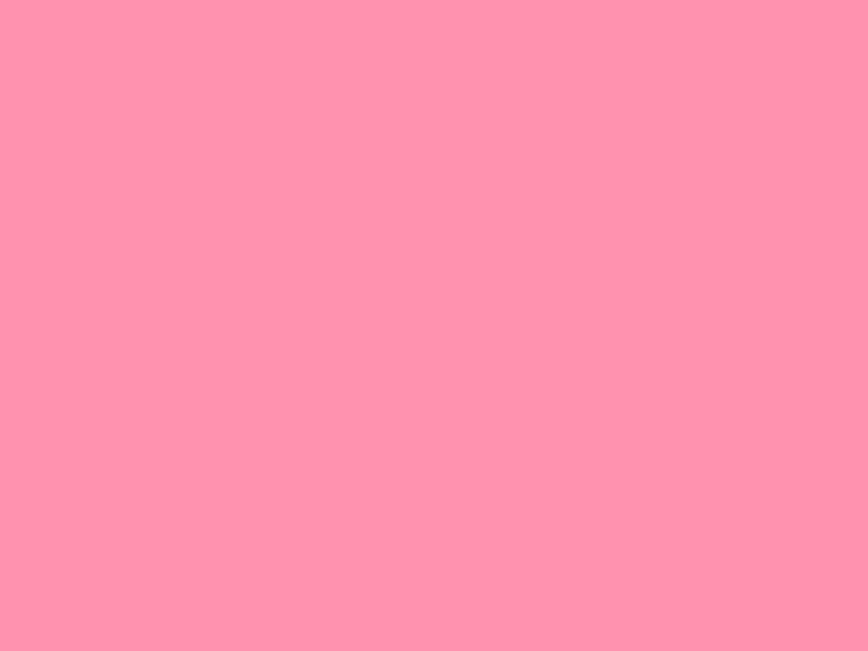 #FF91AF - Baker Miller Pink color image