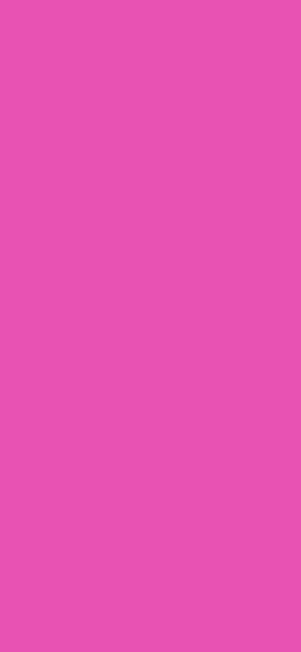 #E751AF - Brilliant Cerise color image