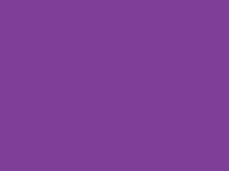 #7F3E98 - Cadmium Violet color image