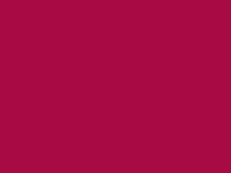 #A80B44 - Cool Red color image