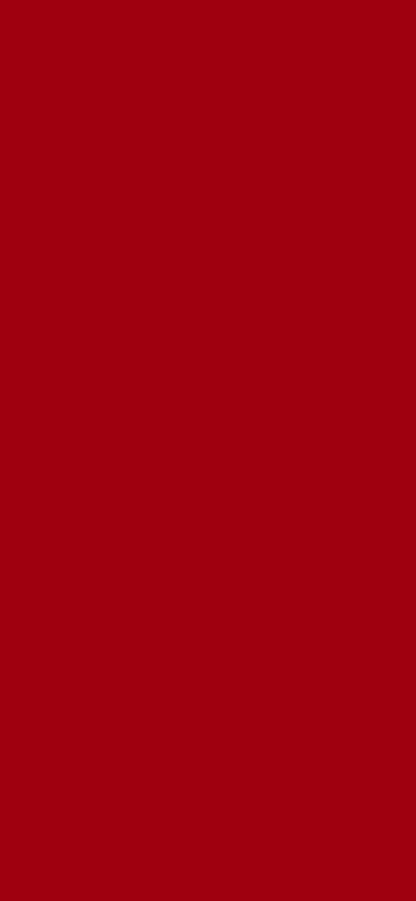 #9F000F - Cranberry color image