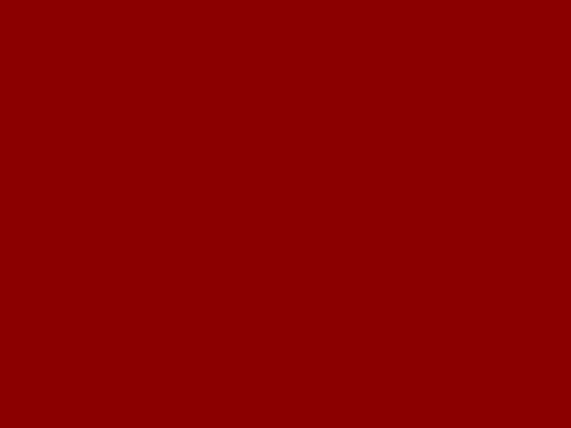 #8B0000 - Dark Red color image