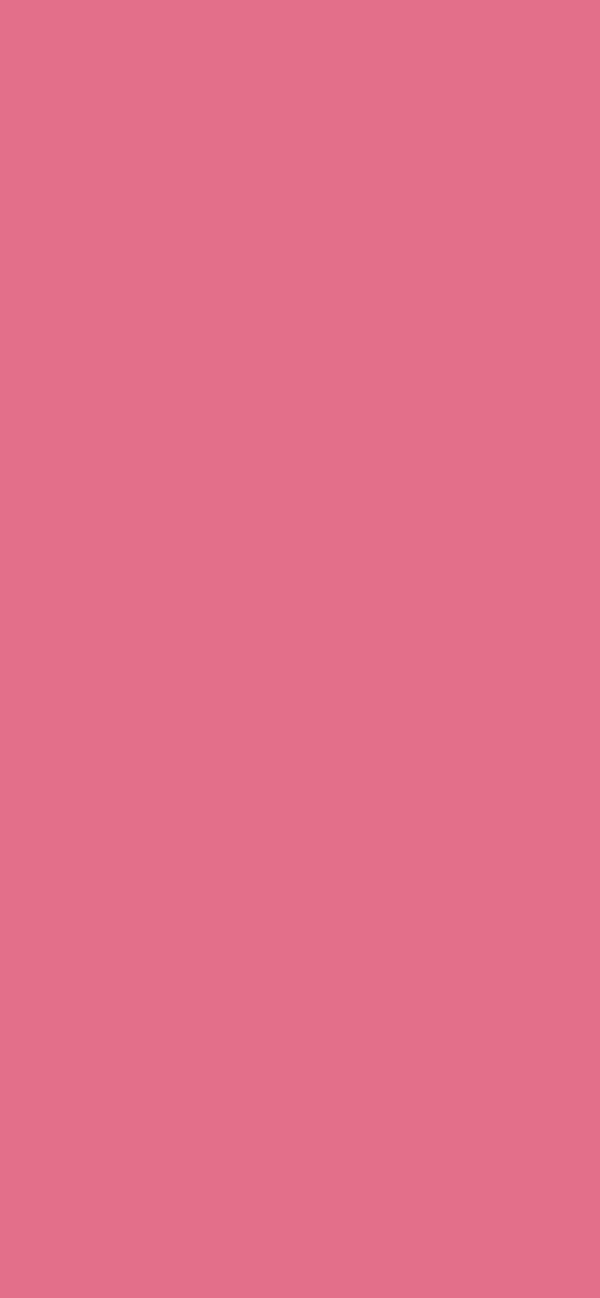 #E36F8A - Deep Blush color image