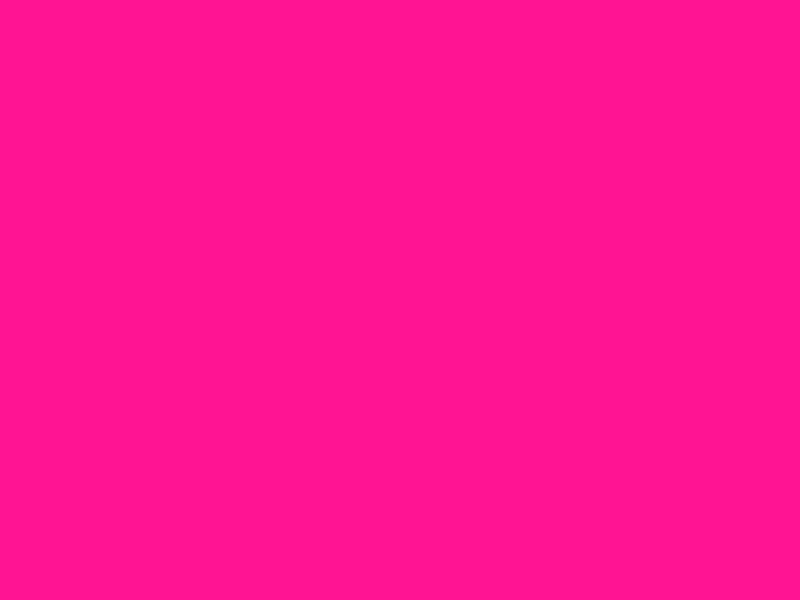 #FF1493 - Deep Pink color image