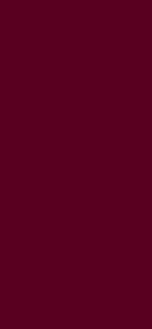 #590021 - Deep Raspberry color image