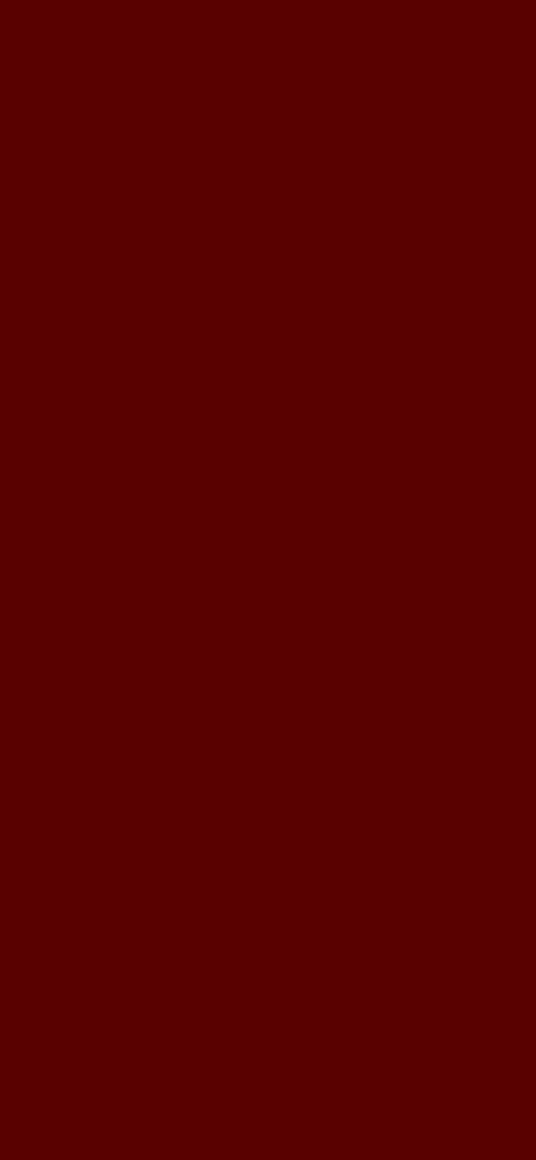 #590000 - Deep Reddish Brown color image