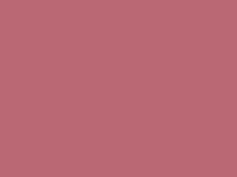 #BA6873 - Dusky Rose color image