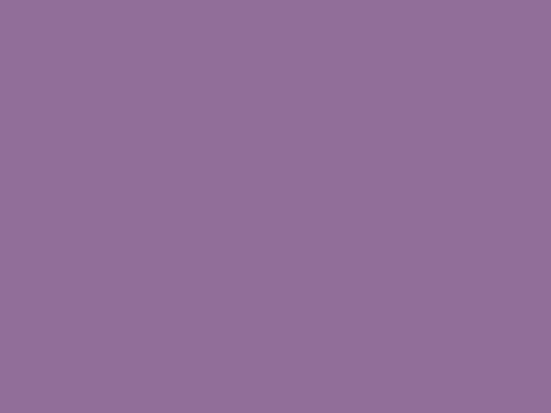 #916E99 - Faded Purple color image