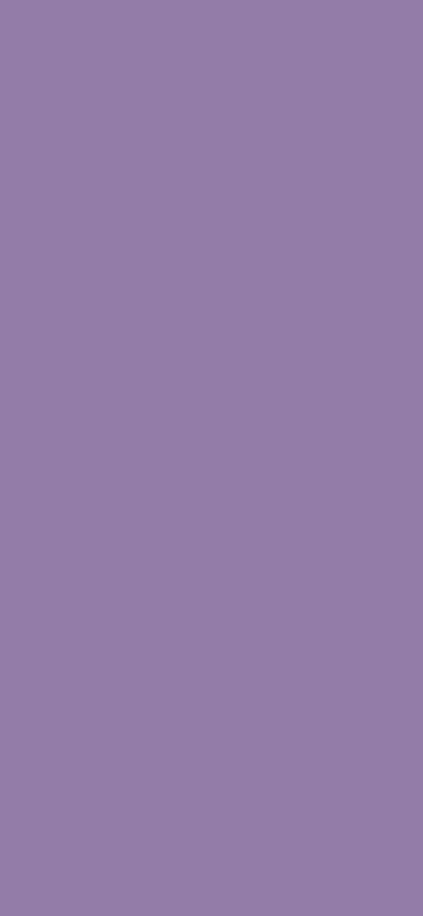 #937DA8 - Grayish Violet color image