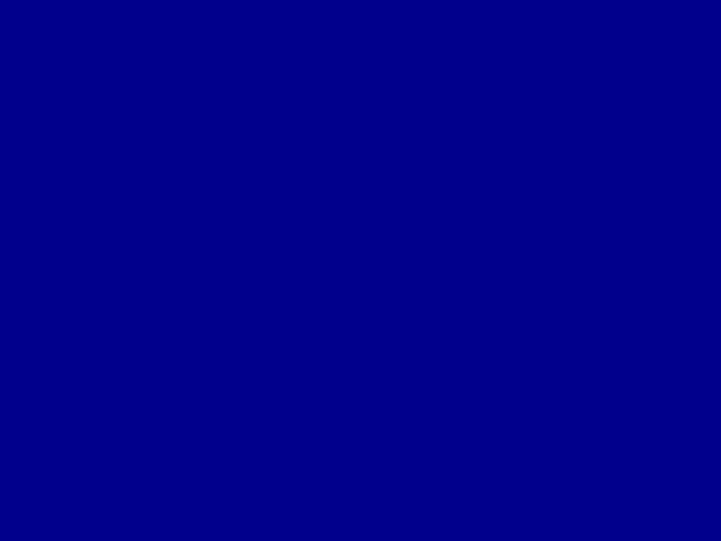 #00008C color image
