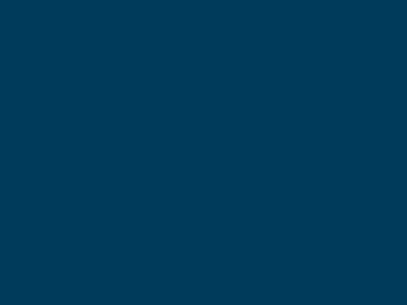 #003B5B color image