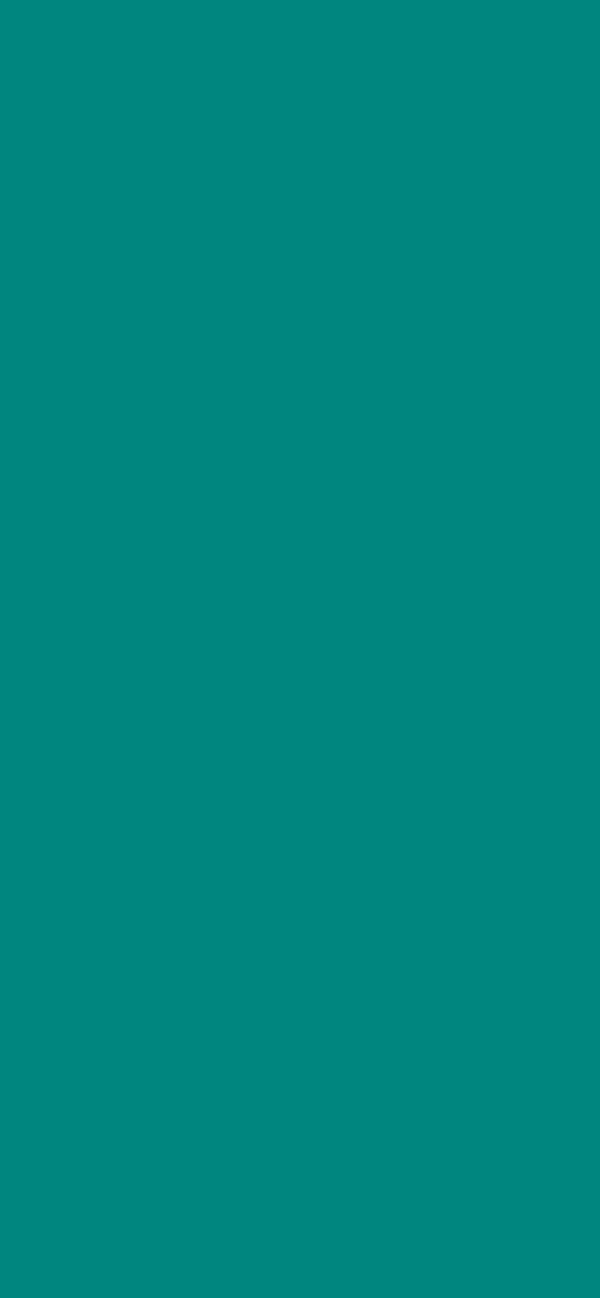 #00857F color image