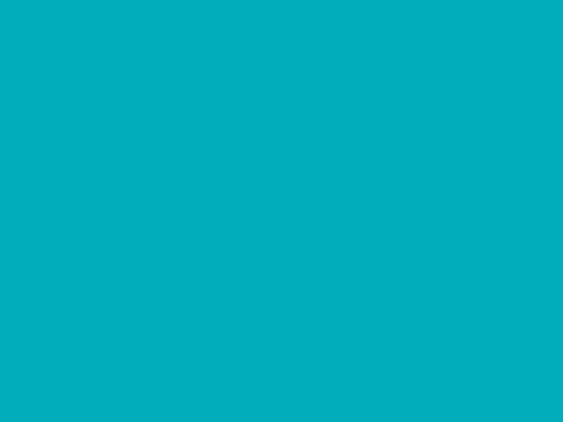 #01ACBB color image