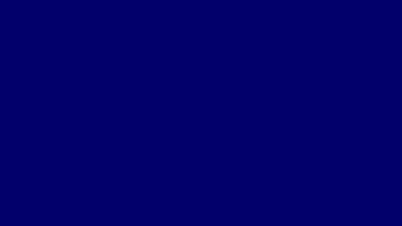 #02006A color image