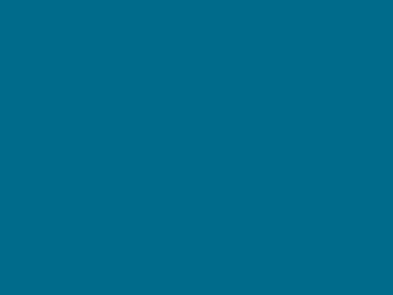 #026A8B color image