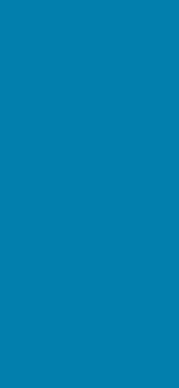 #027FAD color image