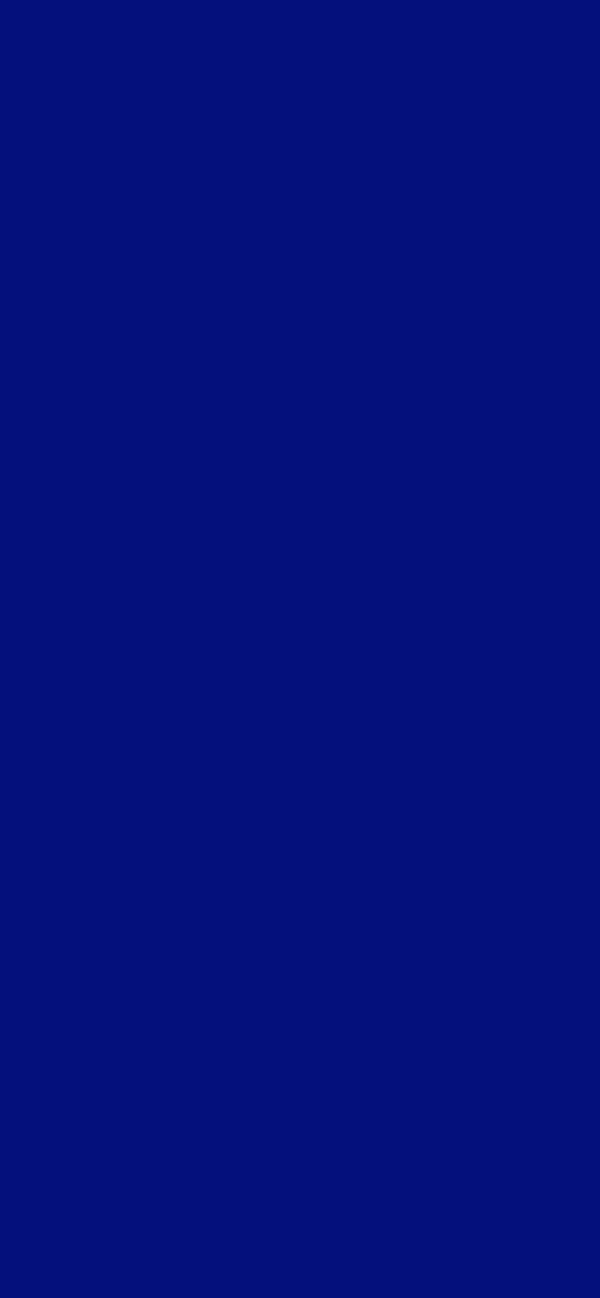 #05107E color image