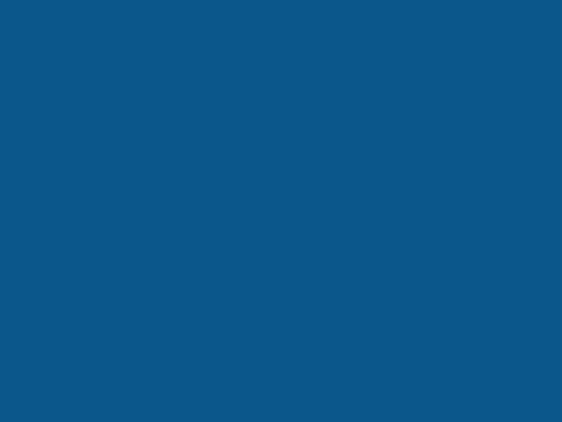 #0B578B color image