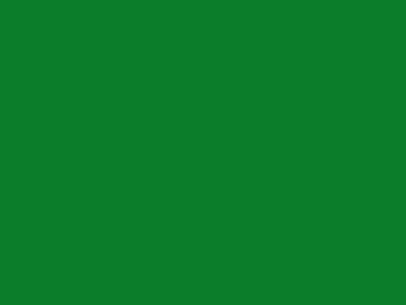 #0B7D2A color image