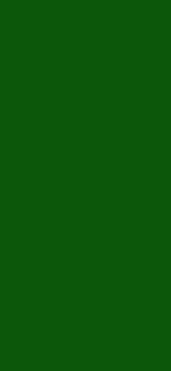 #0C570A color image