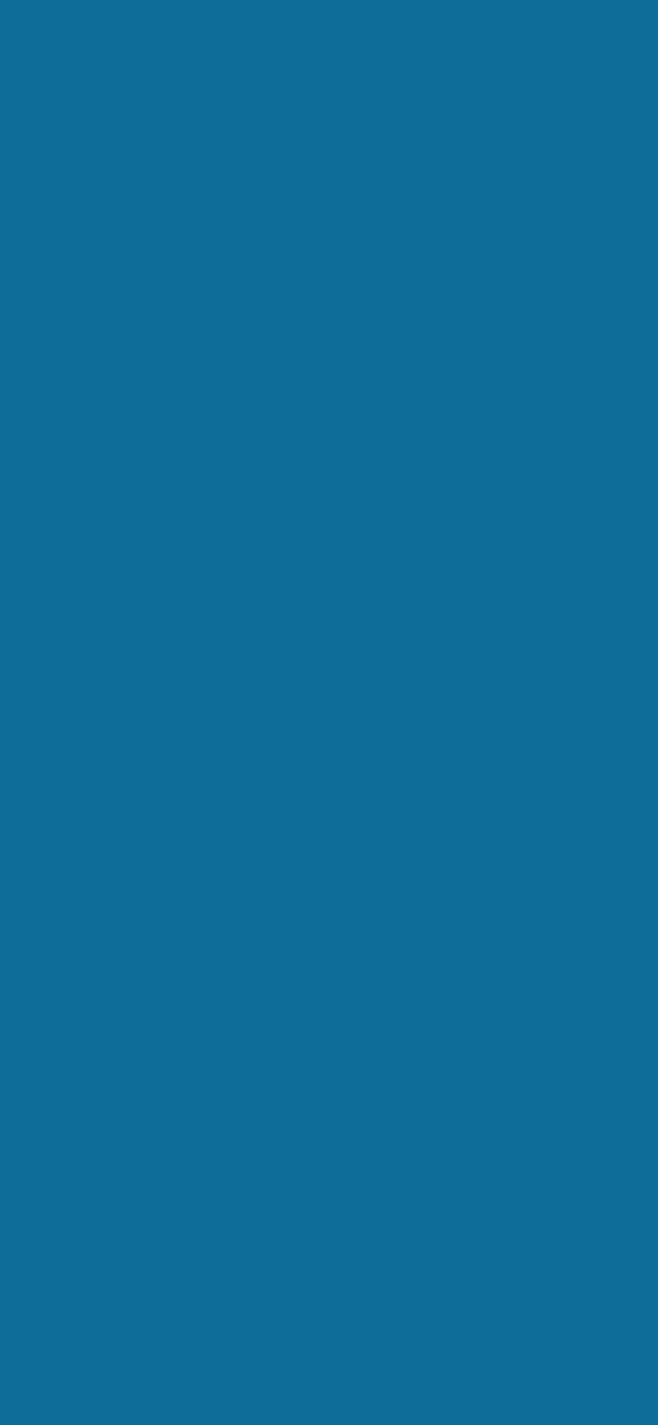 #0C6E98 color image