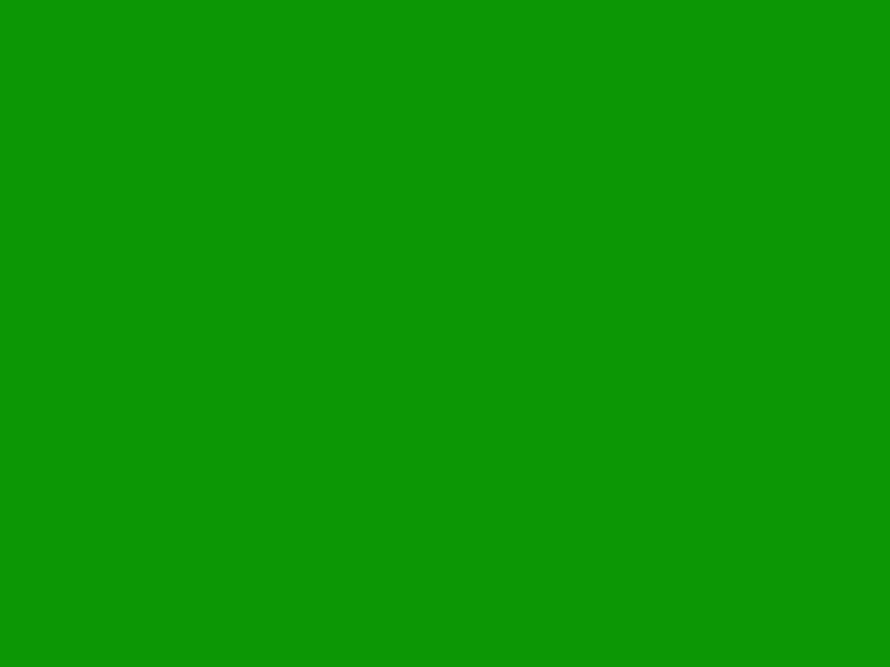 #0C9705 color image