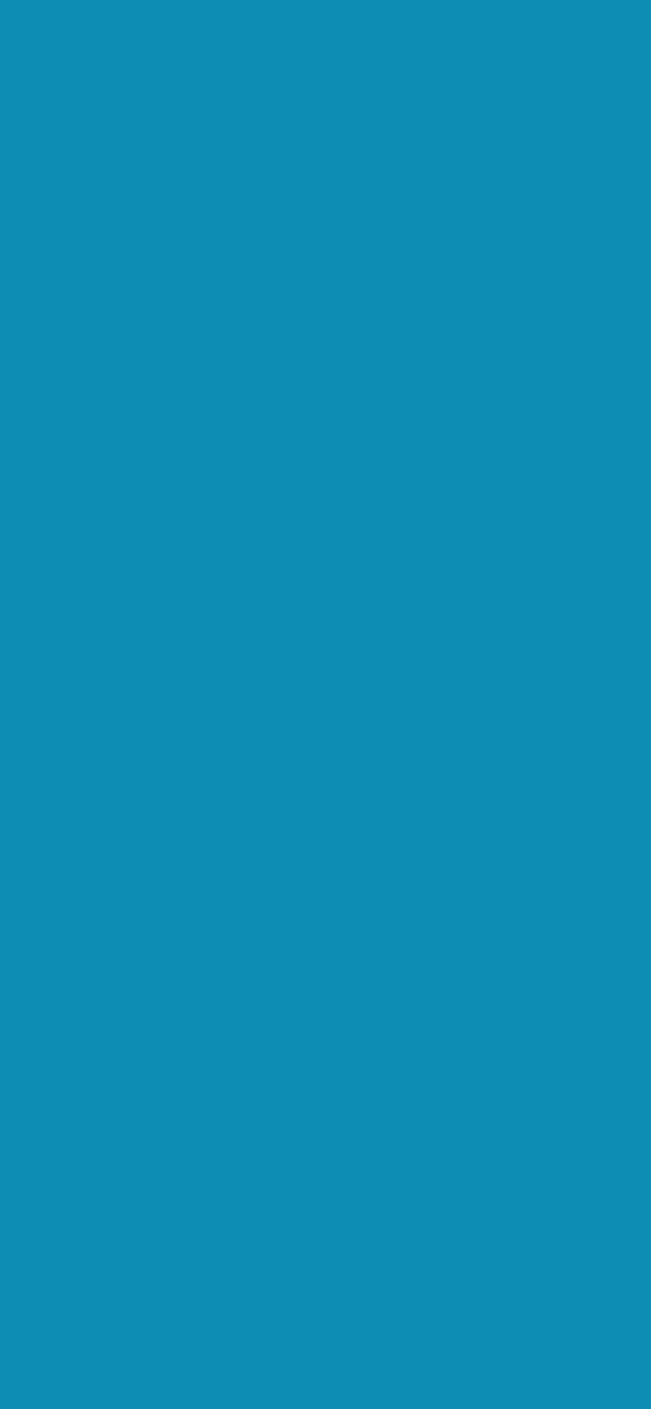 #0E8EB3 color image