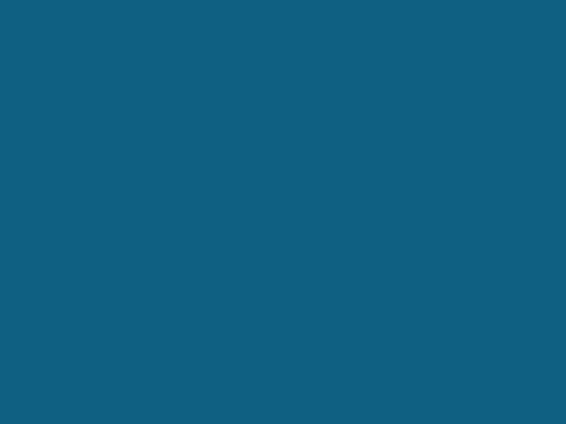 #0F6082 color image
