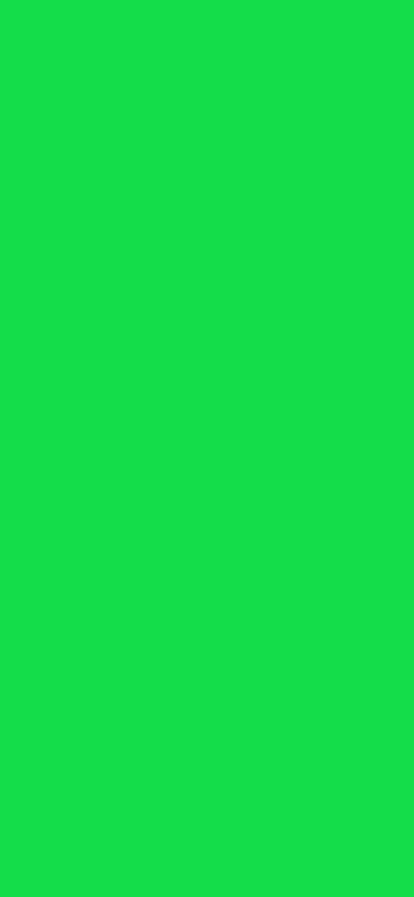 #14DD4A color image