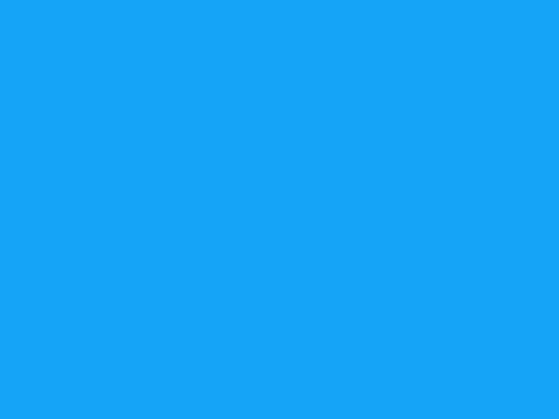 #15A4F7 color image