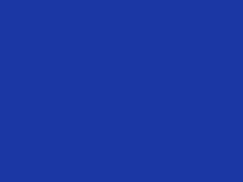 #1B37A4 color image