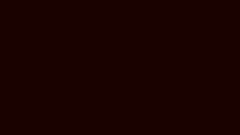#1C0101 color image