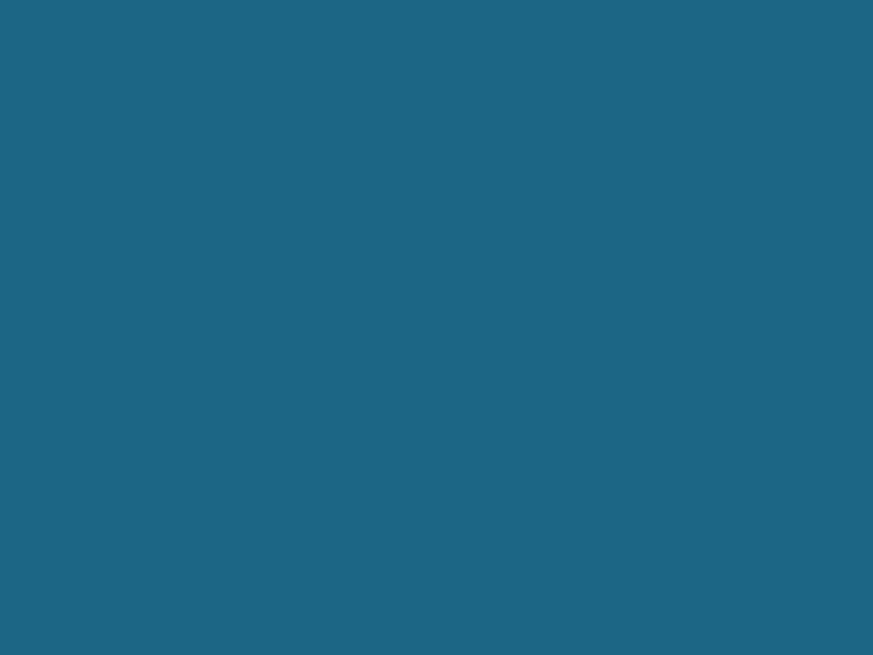 #1C6685 color image