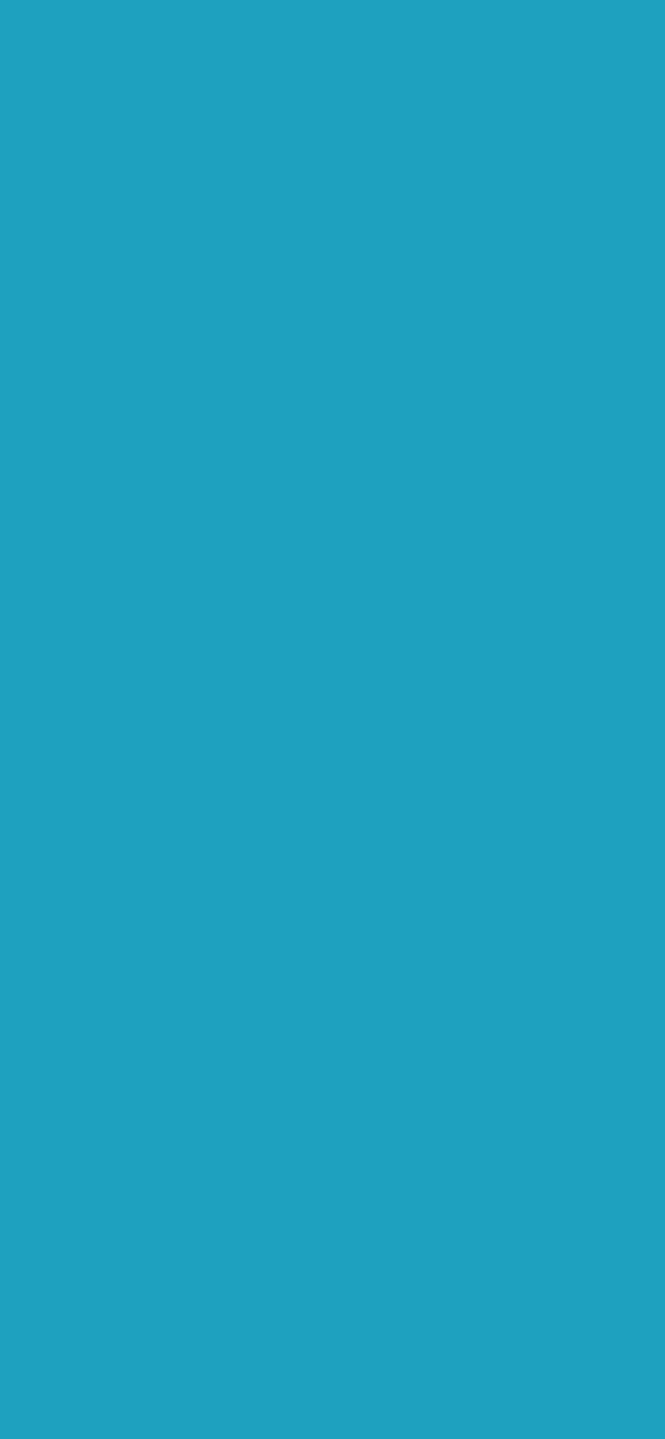 #1DA1BF color image
