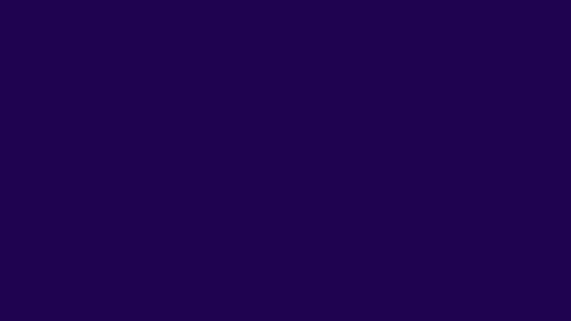 #1E034F color image