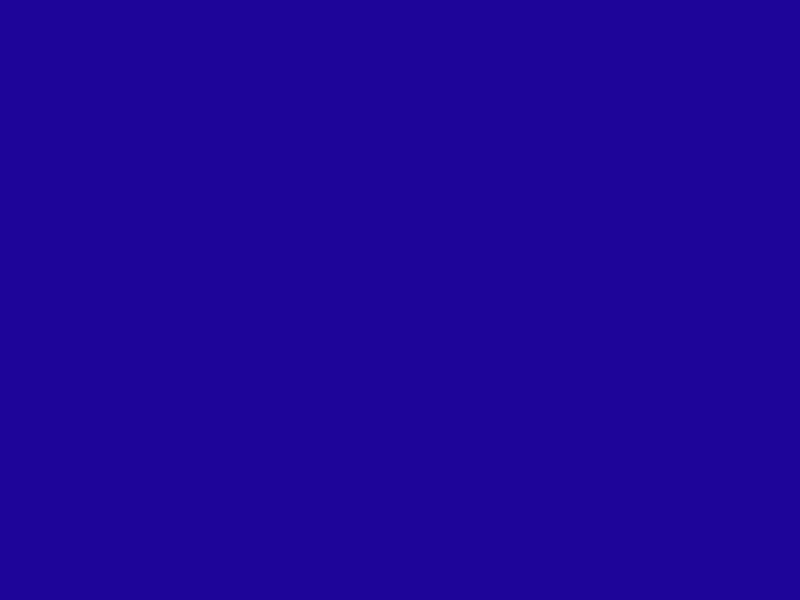 #1E0599 color image