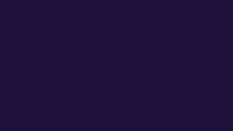 #1E123C color image