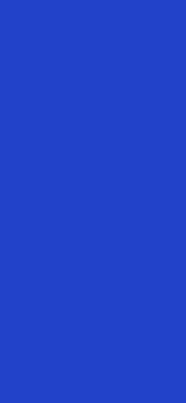 #2342CA color image