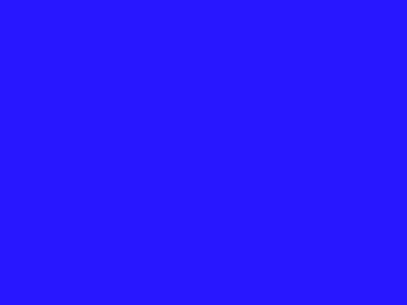 #2817FF color image