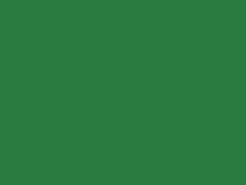 #297B3E color image