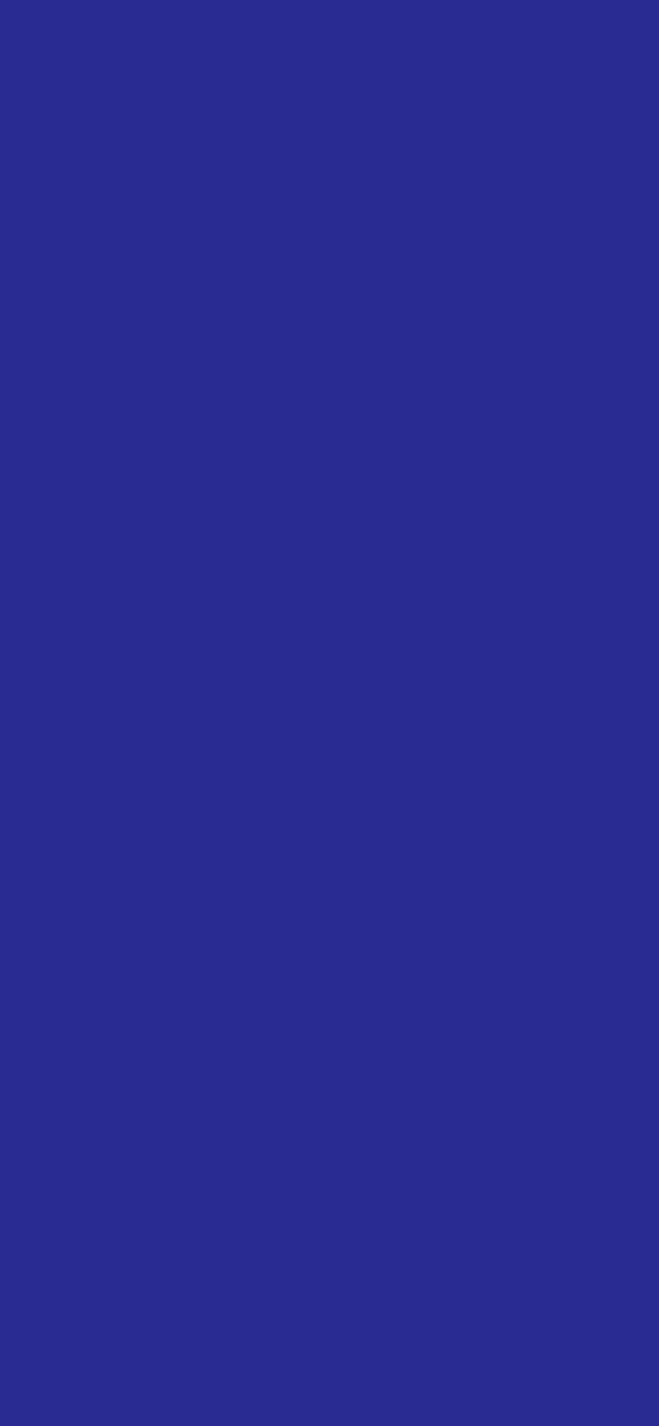 #2A2A93 color image
