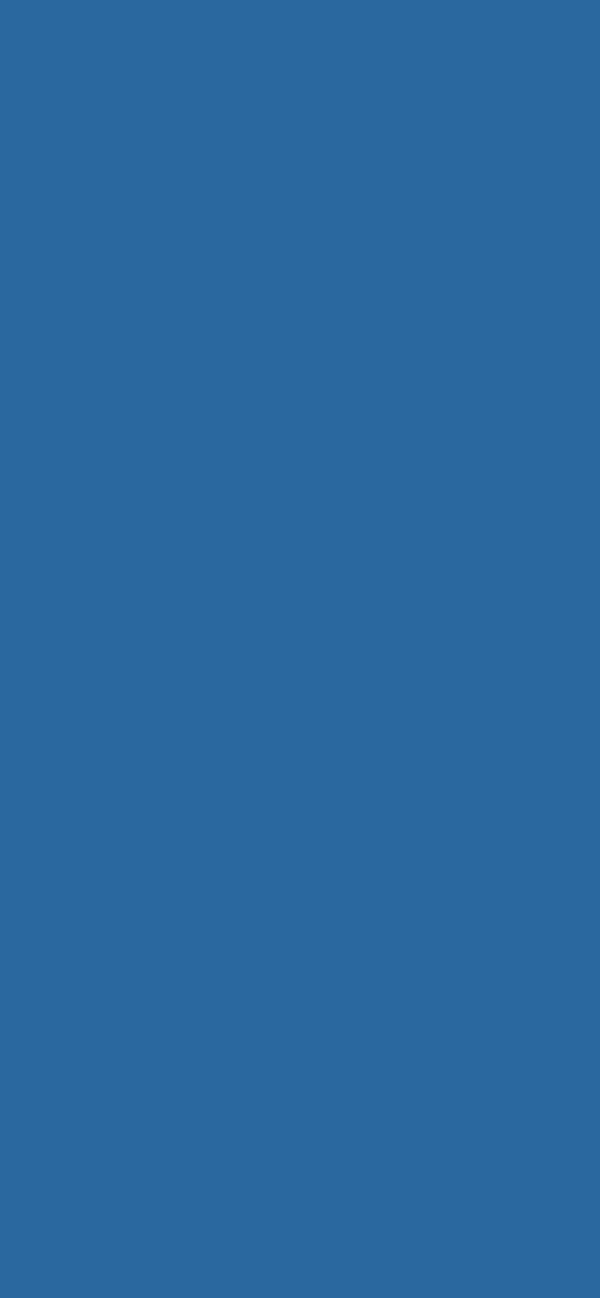 #2A689F color image