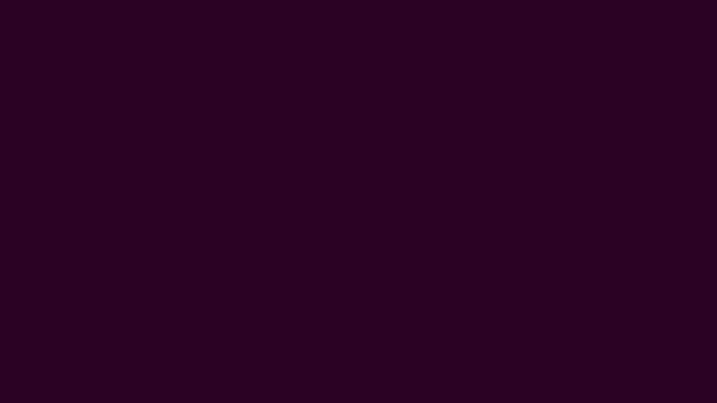 #2B0223 color image