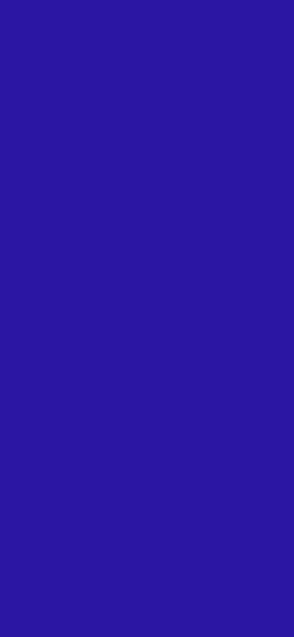 #2B16A3 color image