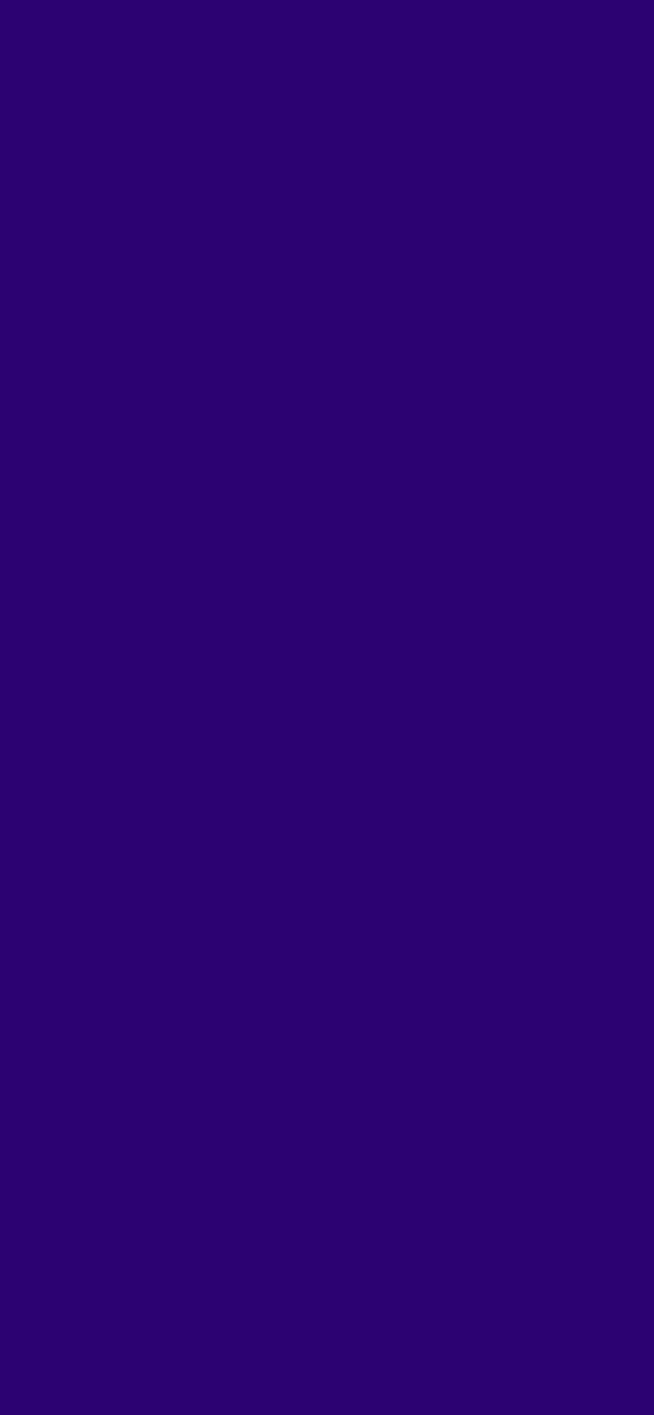 #2C0272 color image